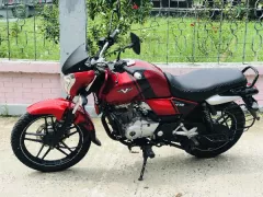 Bajaj V15